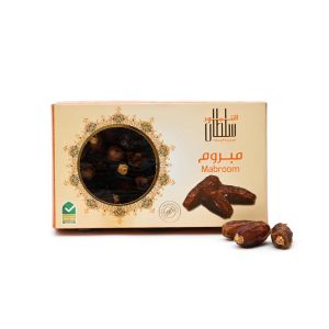 Mabroom Dates 200g
