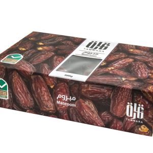 Mabroom Dates 500g