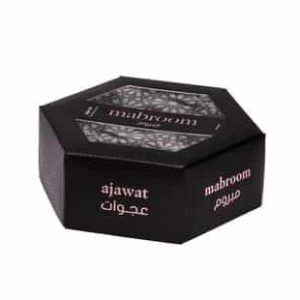 Mabroom Dates 850g