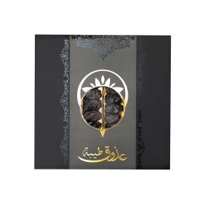 Madina Ajwa Dates 1KG
