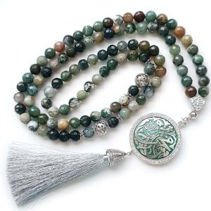 Madina Memories Prayer Beads