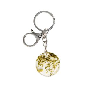 Madina Mint Keychain