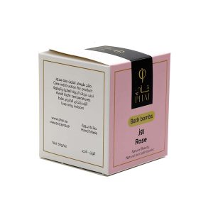 Madina Rose Bath Salt