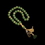 سبحة تراب المدينة المنورة