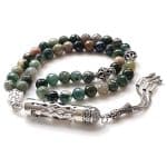 Madini Hands Oud Prayer Beads