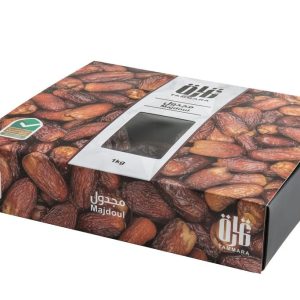 Majdool Dates 1KG
