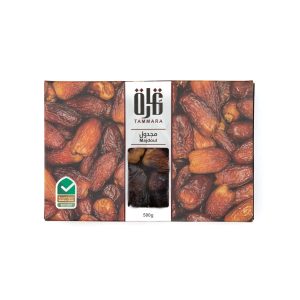Majdool Dates 500g