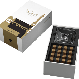 Makkah Gift Smart Incense Bokhoor