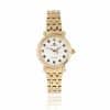 Makkah Ladies Watch- White Dial