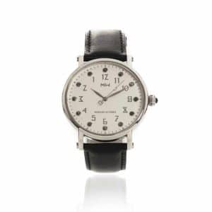 Makkah Watch for Men