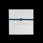 Mayoki Bracelet- Mermaid