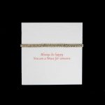 Mayoki Bracelet- Silver