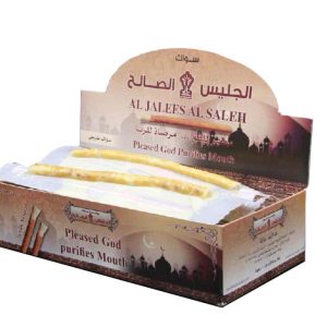 Miswak Stick