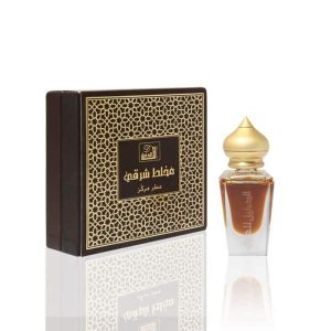 Mukhallat Al Sharq