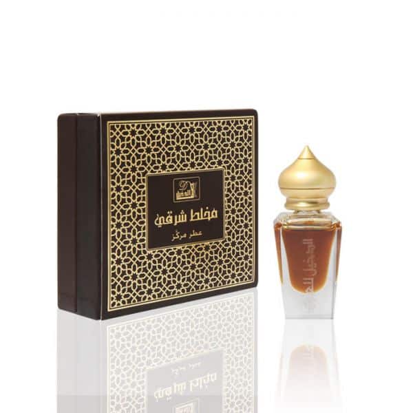 Al Masaa – Saudimade