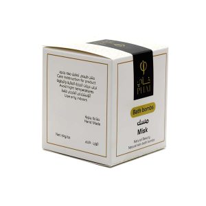 Musk Bath Salt