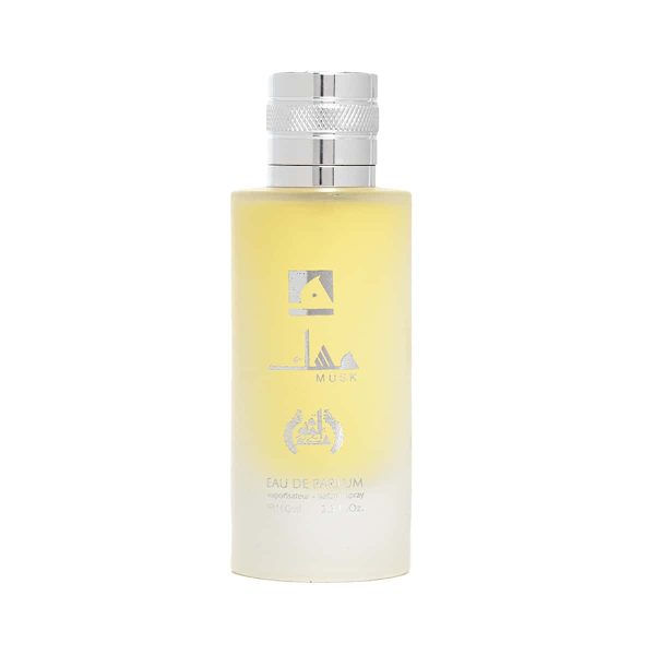 Musk Perfume 100ml