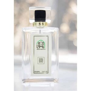 Musk Perfume