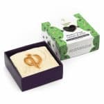 Natural Lemon and Mint Soap