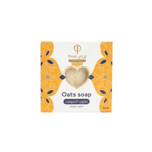 Natural oats Soap