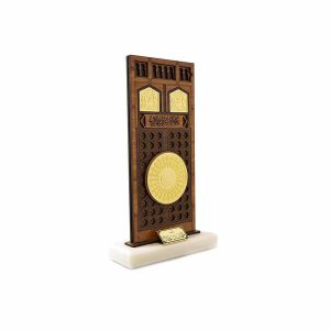 Othman Bin Affan Gate Miniature