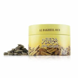 عود الدار