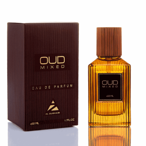 Oud Perfume 50ml