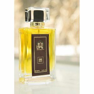 Oud Perfume