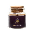 شمعة برائحة العود