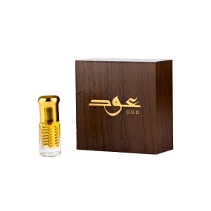 Oud oil 3ml