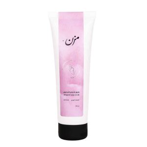 Pink Musk Exfoliation Soap