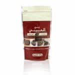 Plain Turkish coffee