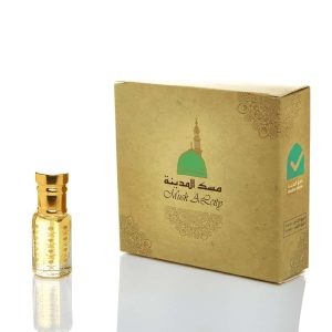 Madina Musk- 6ml