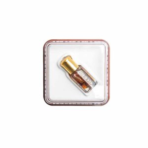 Premium Oud Mix- 6ml