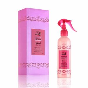 معطر رشوش ليلتي