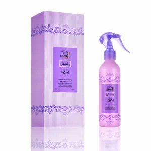 معطر رشوش بشرى