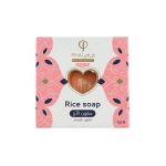 Rice Soap