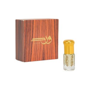 Rose Oil 3ml