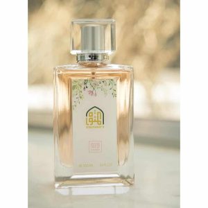 Rose Perfume 100 ml