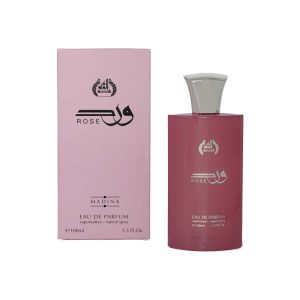 Rose Perfume 100ml