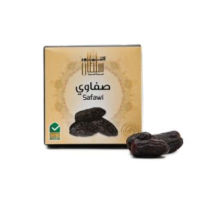 Safawi Dates 100g