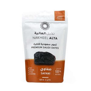 Safawi Dates 125g