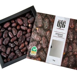 Safawi Dates 1KG