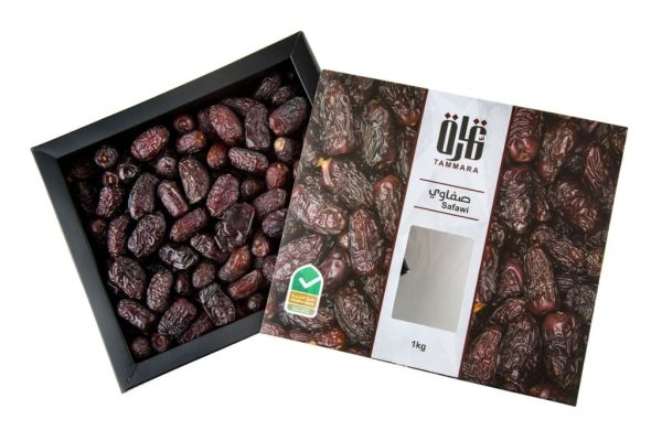Safawi Dates 1KG