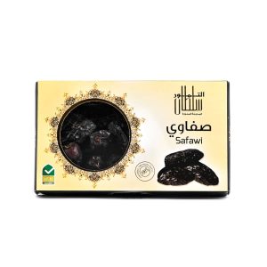Safawi Dates 200g