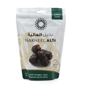 Safawi Dates 250g