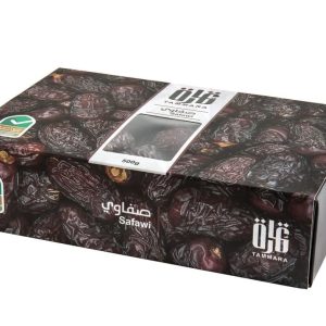 Safawi Dates 500g