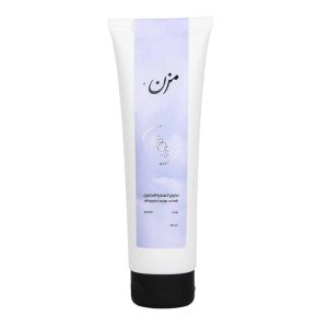 Scrub Soap With Powder Smell