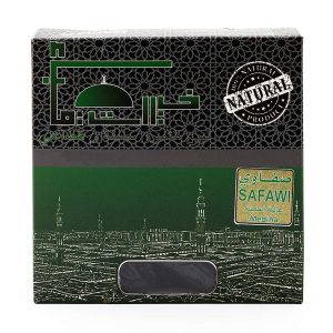 Second Grade Alalyah Safawi Dates 500g