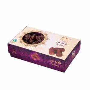 Shalabi Dates 200g
